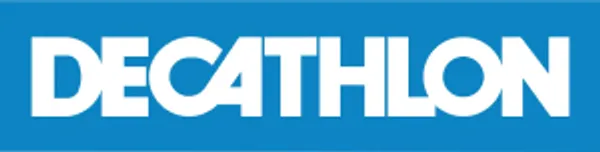 decathlon logo