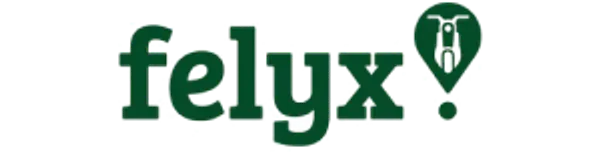felyx logo