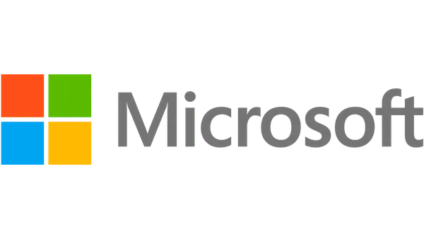 Microsoft-Logo logo