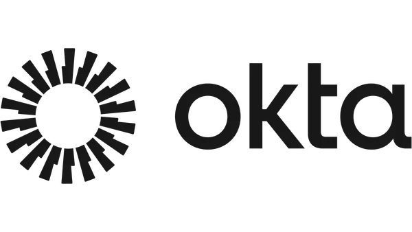 Okta-logo logo