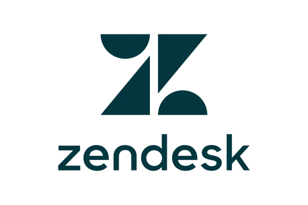 Zendesk-Logo.wine logo