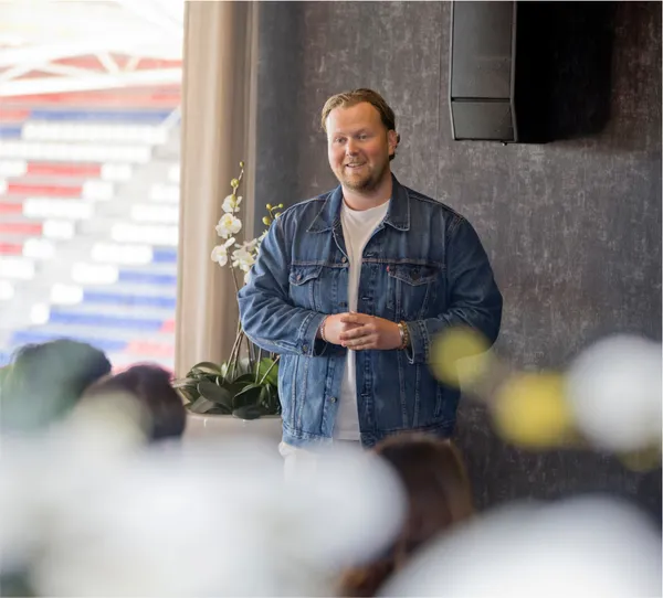 Nieuw: structurele CX-ondersteuning op afstand dankzij Remote Consultancy van RealConnections